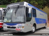 BBTT - Benfica Barueri Transporte e Turismo 022 na cidade de São Paulo, São Paulo, Brasil, por Lucas Lima. Número da foto: #8816079.