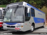 BBTT - Benfica Barueri Transporte e Turismo 022 na cidade de São Paulo, São Paulo, Brasil, por Lucas Lima. ID da foto: :id.