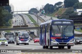 Empresa de Ônibus Vila Galvão 30.551 na cidade de São Paulo, São Paulo, Brasil, por Michel Sc. Número da foto: #:id.