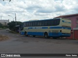 Viação Novo Horizonte 1012111 na cidade de Barra da Estiva, Bahia, Brasil, por Flávio  Santos. Número da foto: #:id.