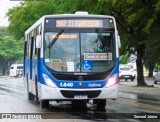 Rodotur Turismo 1.840 na cidade de Abreu e Lima, Pernambuco, Brasil, por Samuel Júnior. Número da foto: #:id.