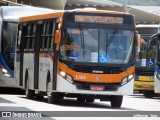 Itamaracá Transportes 1.604 na cidade de Paulista, Pernambuco, Brasil, por Jefferson  Ygor. Número da foto: #:id.