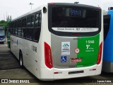 Cooperativa Fênix > Spencer Transporte 1 5148 na cidade de São Paulo, São Paulo, Brasil, por Lucas Lima. Número da foto: #8816139.