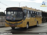 AVP - Auto Viação Paraíso 5364 na cidade de Aracaju, Sergipe, Brasil, por José Domingos. Número da foto: #:id.