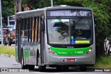 Viação Santa Brígida 1 1435 na cidade de São Paulo, São Paulo, Brasil, por Johnny  Naki. Número da foto: #:id.