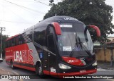 Lirabus 14110 na cidade de Campinas, São Paulo, Brasil, por Leonardo Sebastiao dos Santos Rodrigues. Número da foto: #:id.