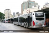 Viação Campo Belo 7 2652 na cidade de São Paulo, São Paulo, Brasil, por Francisco  Junior. Número da foto: #8817137.