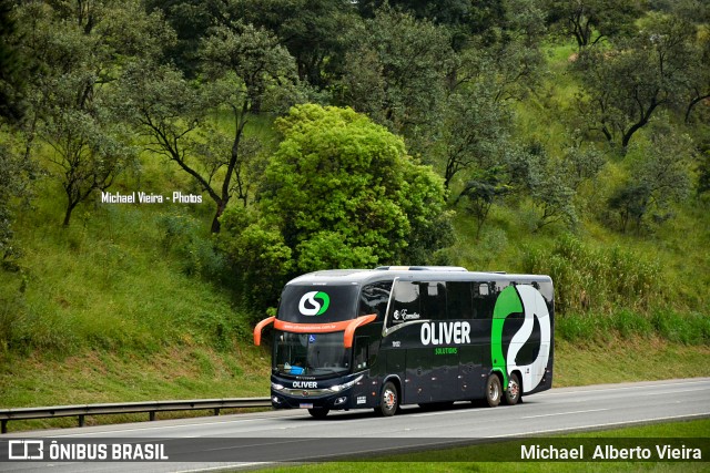 Oliver Solutions 70122 na cidade de Santana de Parnaíba, São Paulo, Brasil, por Michael  Alberto Vieira. Número da foto: #8819105.