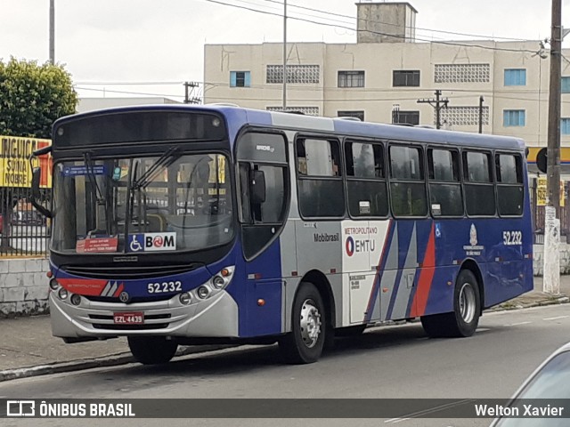 MobiBrasil Diadema 52.232 na cidade de Diadema, São Paulo, Brasil, por Welton Xavier. Número da foto: #8820576.