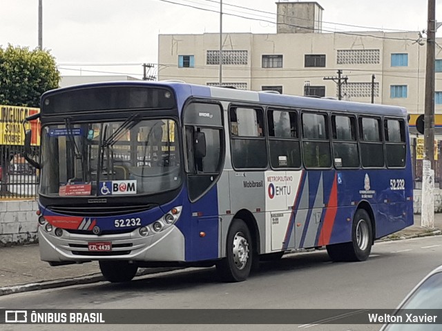 MobiBrasil Diadema 52.232 na cidade de Diadema, São Paulo, Brasil, por Welton Xavier. ID da foto: 8820576.