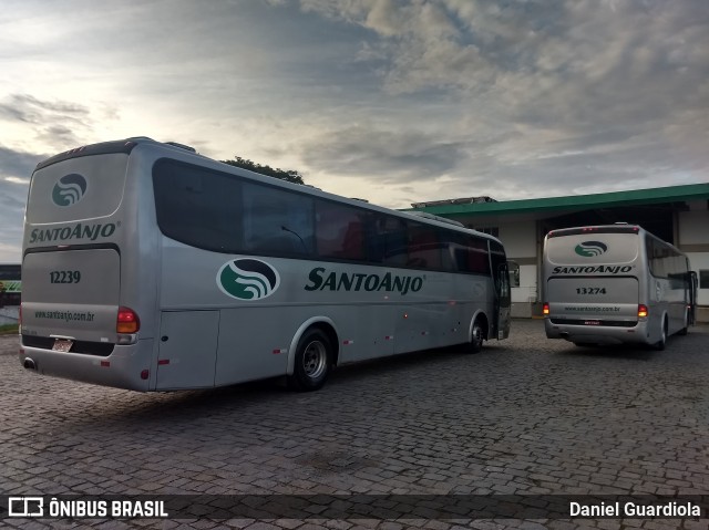Empresa Santo Anjo da Guarda 12239 na cidade de Florianópolis, Santa Catarina, Brasil, por Daniel Guardiola. Número da foto: #8820906.