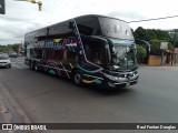 Crucero del Este 4196 na cidade de Itauguá, Central, Paraguai, por Raul Fontan Douglas. Número da foto: #:id.
