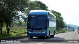 Auto Viação Progresso 6076 na cidade de Peritoró, Maranhão, Brasil, por Victor Hugo. Número da foto: #8821344.