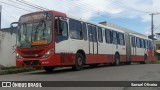Integração Transportes 0412119 na cidade de Manaus, Amazonas, Brasil, por Samuel Oliveira. Número da foto: #:id.