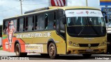 Ônibus Particulares MVY6017 na cidade de Benevides, Pará, Brasil, por Victor Hugo. ID da foto: :id.