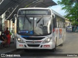 Reunidas Transportes Urbanos 0814 na cidade de Natal, Rio Grande do Norte, Brasil, por Dennis Paz. Número da foto: #8820836.