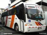 Autobuses sin identificación - Costa Rica AB 3234 na cidade de Carmen, San José, San José, Costa Rica, por Daniel Brenes. Número da foto: #8818850.