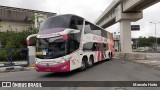 Empresa de Transportes Andorinha 7405 na cidade de Rio de Janeiro, Rio de Janeiro, Brasil, por Marcelo Horta. Número da foto: #:id.