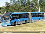 Transportes Futuro E30525C na cidade de Rio de Janeiro, Rio de Janeiro, Brasil, por Valter Silva. Número da foto: #:id.