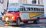 Automotores Guarani - Línea 15 2 na cidade de Asunción, Paraguai, por Luis Ovelar. Número da foto: #8819416.