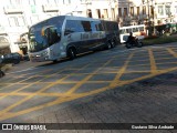 Isla Bus Transportes 1400 na cidade de Petrópolis, Rio de Janeiro, Brasil, por Gustavo Silva Andrade. Número da foto: #:id.