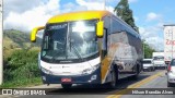 Viação Progresso 37320 na cidade de Paraíba do Sul, Rio de Janeiro, Brasil, por Nilson Brandão Alves. Número da foto: #8821500.
