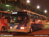 Viação Cometa 7670 na cidade de Belo Horizonte, Minas Gerais, Brasil, por Tarcisio Rodrigues da Silva. Número da foto: #8820415.