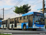 Viação Grajaú S.A. 6 1605 na cidade de São Paulo, São Paulo, Brasil, por Lucas Lima. Número da foto: #8820385.