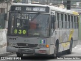 Viação Santa Edwiges 9671 na cidade de Betim, Minas Gerais, Brasil, por Tarcisio Rodrigues da Silva. Número da foto: #8819369.