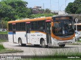 Itamaracá Transportes 1.507 na cidade de Paulista, Pernambuco, Brasil, por Jonathan Silva. ID da foto: :id.