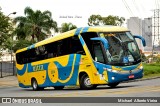 Viação Ultra 2274 na cidade de Barueri, São Paulo, Brasil, por Michael  Alberto Vieira. Número da foto: #:id.
