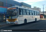 Via Sul TransFlor 5122 na cidade de Natal, Rio Grande do Norte, Brasil, por Dennis Paz. Número da foto: #8820904.