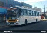 Via Sul TransFlor 5122 na cidade de Natal, Rio Grande do Norte, Brasil, por Dennis Paz. ID da foto: :id.