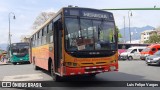 Busetas Heredianas 79 na cidade de Merced, San José, San José, Costa Rica, por Luis Felipe Vargas. Número da foto: #8819328.