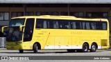 Viação Itapemirim 49001 na cidade de Campos dos Goytacazes, Rio de Janeiro, Brasil, por João Antunes. Número da foto: #8818761.