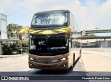 UTIL - União Transporte Interestadual de Luxo 13906 na cidade de Rio de Janeiro, Rio de Janeiro, Brasil, por Vicente de Paulo Alves. Número da foto: #8819810.