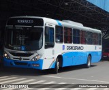 Cisne Branco Turismo 9080 na cidade de São Luís, Maranhão, Brasil, por Victor Emanuel de Sousa. Número da foto: #:id.