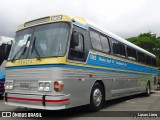 Ônibus Particulares 6952 na cidade de São Paulo, São Paulo, Brasil, por Lucas Lima. Número da foto: #8820374.