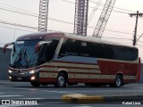 Santa Maria Fretamento e Turismo > Transportes Santa Maria(SP) 580 na cidade de Niterói, Rio de Janeiro, Brasil, por Rafael Lima. Número da foto: #:id.