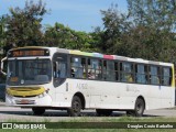 Transportes Vila Isabel A27622 na cidade de Rio de Janeiro, Rio de Janeiro, Brasil, por Douglas Couto Barbalho. ID da foto: :id.