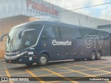 Viação Cometa 12101 na cidade de Sorocaba, São Paulo, Brasil, por Guilherme Costa. Número da foto: #:id.