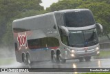 Auto Viação 1001 RJ 108.686 na cidade de Caçapava, São Paulo, Brasil, por Everaldo Bordini. Número da foto: #:id.
