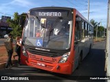 Sistema Complementar Rural 601292 na cidade de Recanto das Emas, Distrito Federal, Brasil, por Hariel Bernades. Número da foto: #:id.