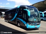 Empresa de Ônibus Nossa Senhora da Penha 52009 na cidade de Porto Alegre, Rio Grande do Sul, Brasil, por JULIO SILVA. Número da foto: #8819031.