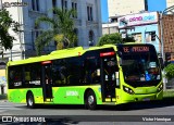 Santo Antônio Transportes Niterói 2.2.099 na cidade de Niterói, Rio de Janeiro, Brasil, por Victor Henrique. Número da foto: #:id.