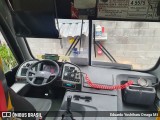 Allibus Transportes 4 5575 na cidade de São Paulo, São Paulo, Brasil, por Eduardo Yoshiharu Onaga Mi. Número da foto: #8819200.