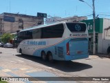 Emtram 5140 na cidade de Barra da Estiva, Bahia, Brasil, por Flávio  Santos. Número da foto: #8820092.
