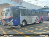 Rápido Campinas RL-3161 na cidade de Sorocaba, São Paulo, Brasil, por Guilherme Costa. Número da foto: #:id.