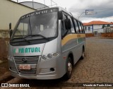 AutoEscola Nova Atual 0233 na cidade de Entre Rios de Minas, Minas Gerais, Brasil, por Vicente de Paulo Alves. Número da foto: #8819606.
