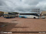 Emtram 4800 na cidade de Barra da Estiva, Bahia, Brasil, por Flávio  Santos. Número da foto: #8818671.
